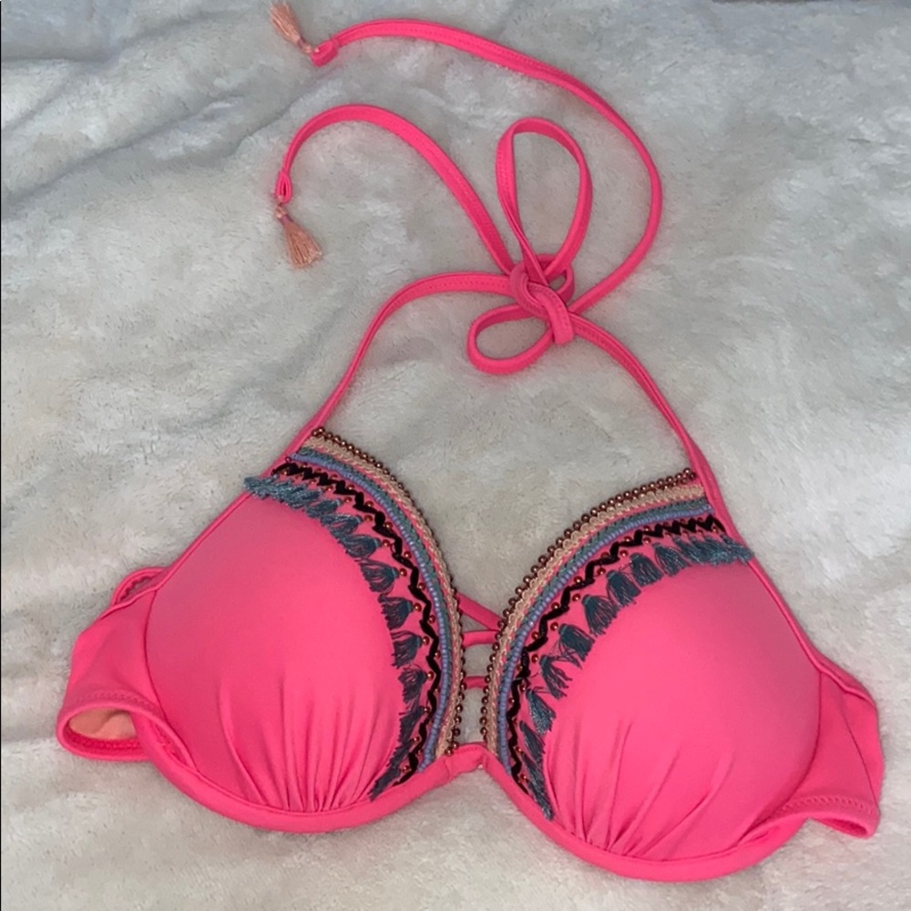 Victoria’s Secret Push-up Bikini Top